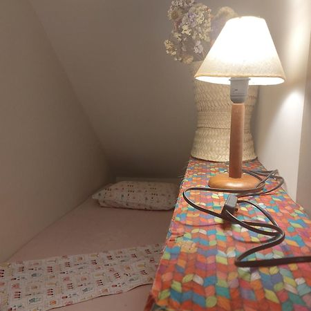 Apartamento Em Lencois No 01- Primavera Eksteriør bilde