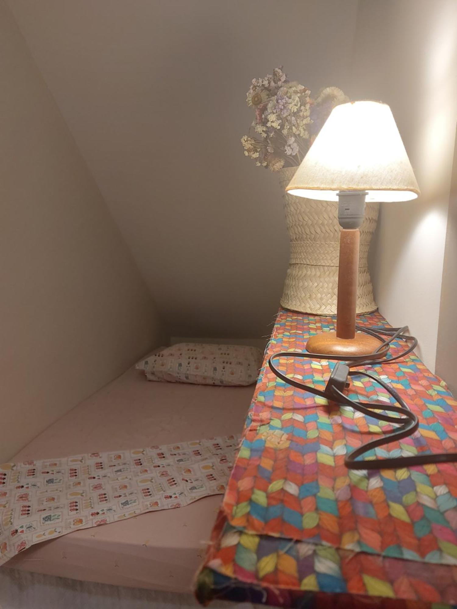 Apartamento Em Lencois No 01- Primavera Eksteriør bilde